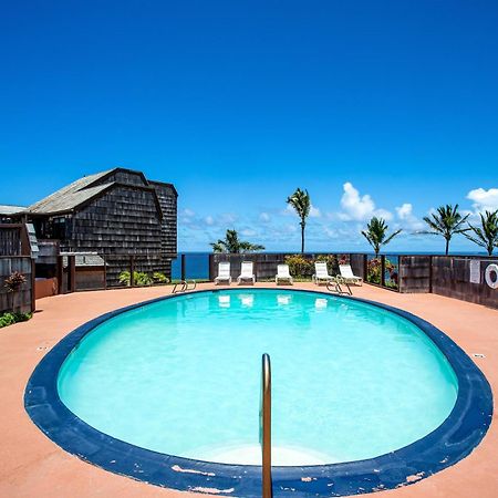 Sealodge G9 Princeville Kültér fotó
