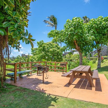 Sealodge G9 Princeville Kültér fotó