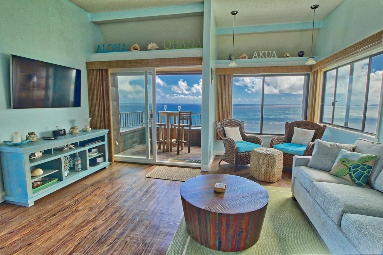 Sealodge G9 Princeville Kültér fotó
