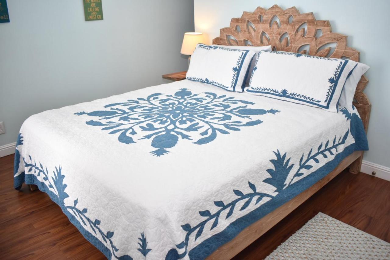 Sealodge G9 Princeville Kültér fotó