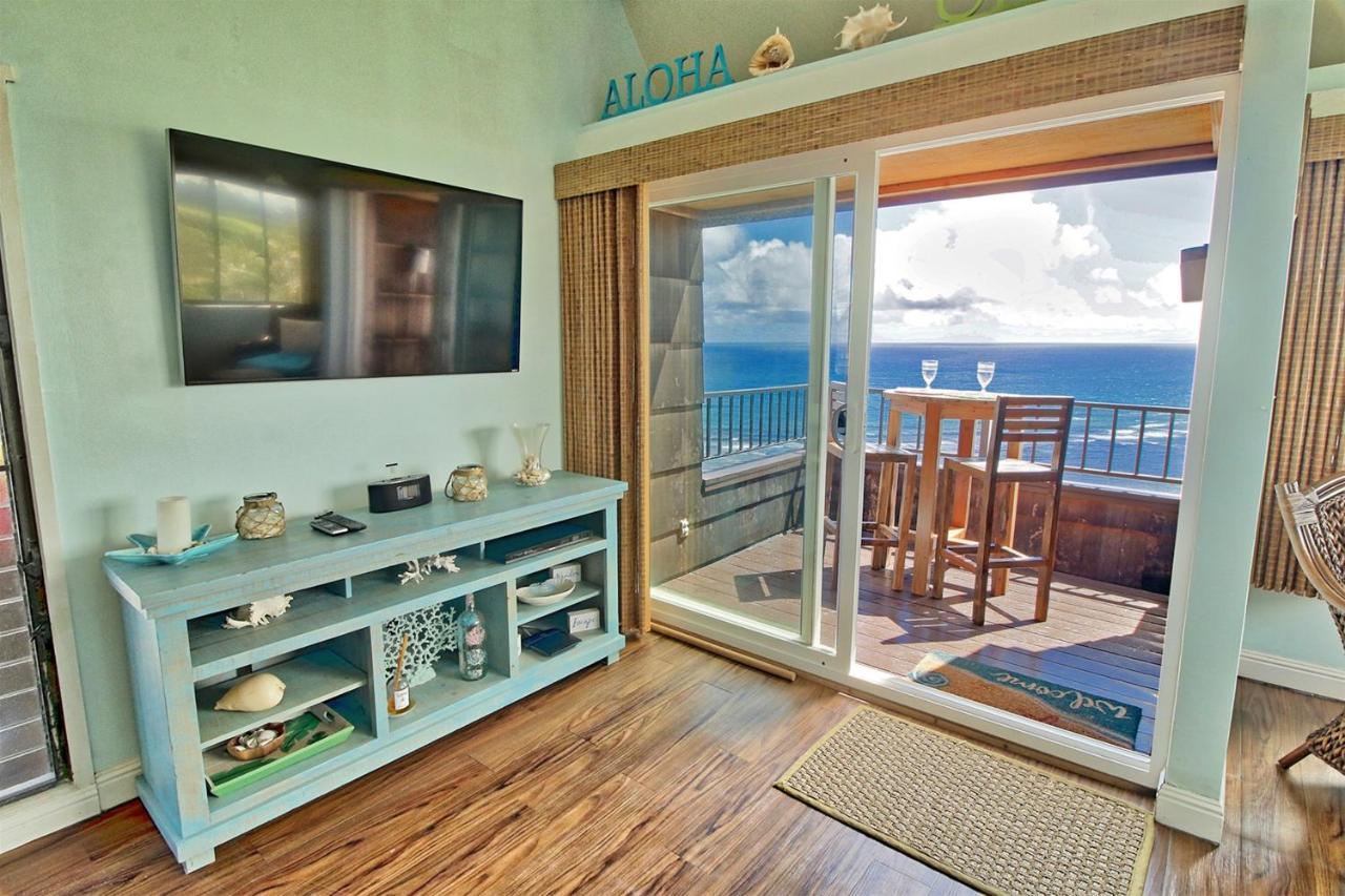 Sealodge G9 Princeville Kültér fotó