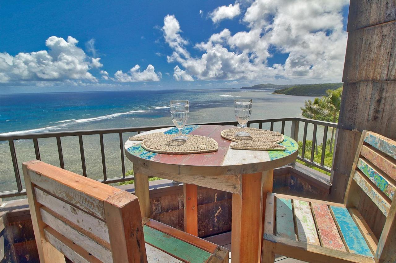 Sealodge G9 Princeville Kültér fotó