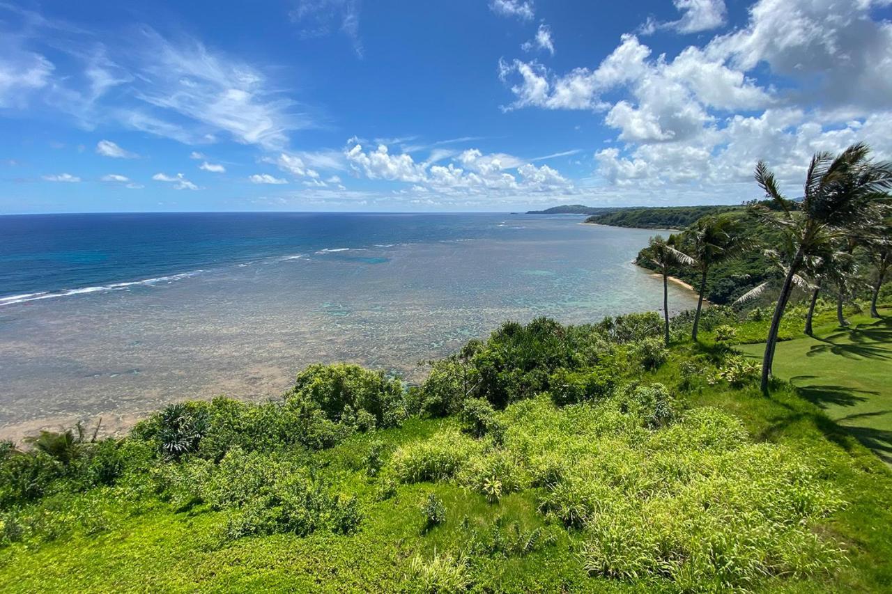Sealodge G9 Princeville Kültér fotó