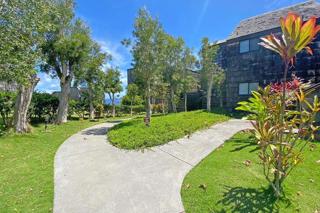 Sealodge G9 Princeville Kültér fotó