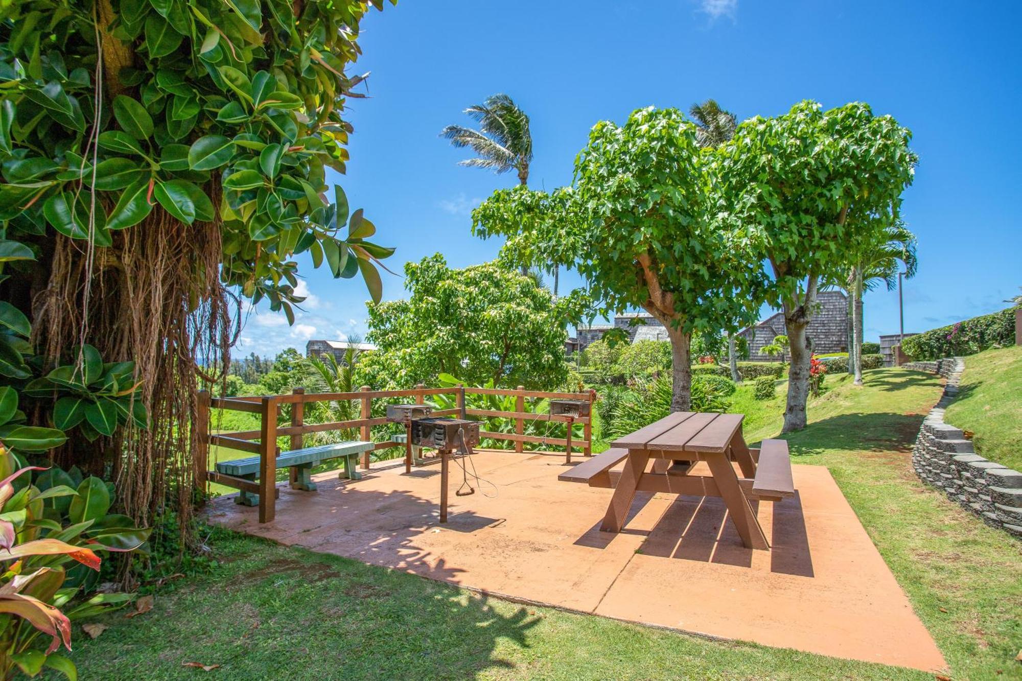 Sealodge G9 Princeville Kültér fotó