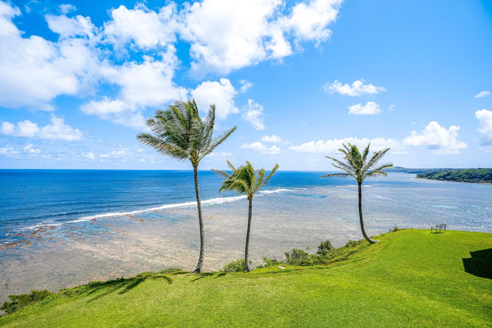 Sealodge G9 Princeville Kültér fotó
