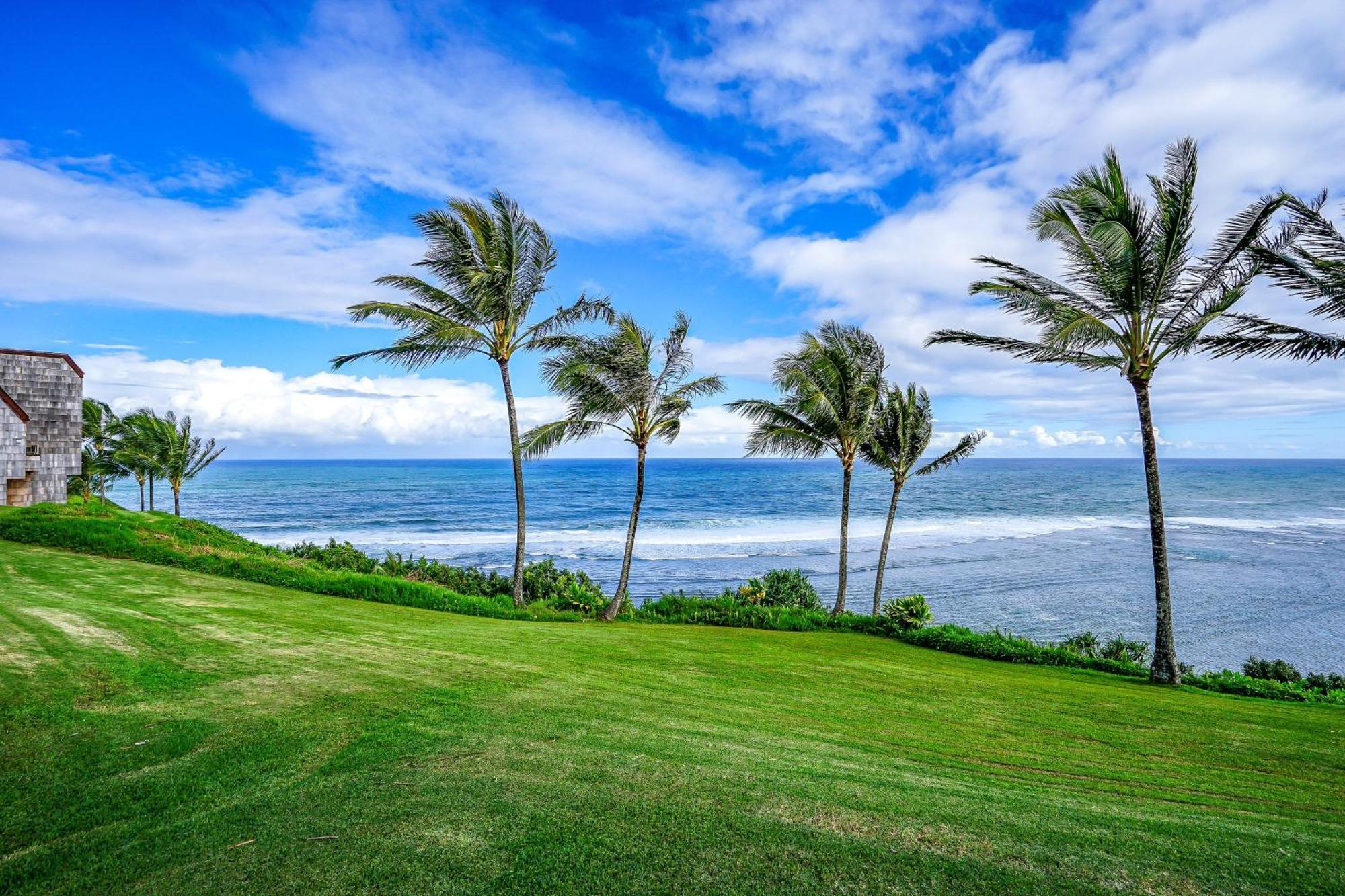 Sealodge G9 Princeville Kültér fotó
