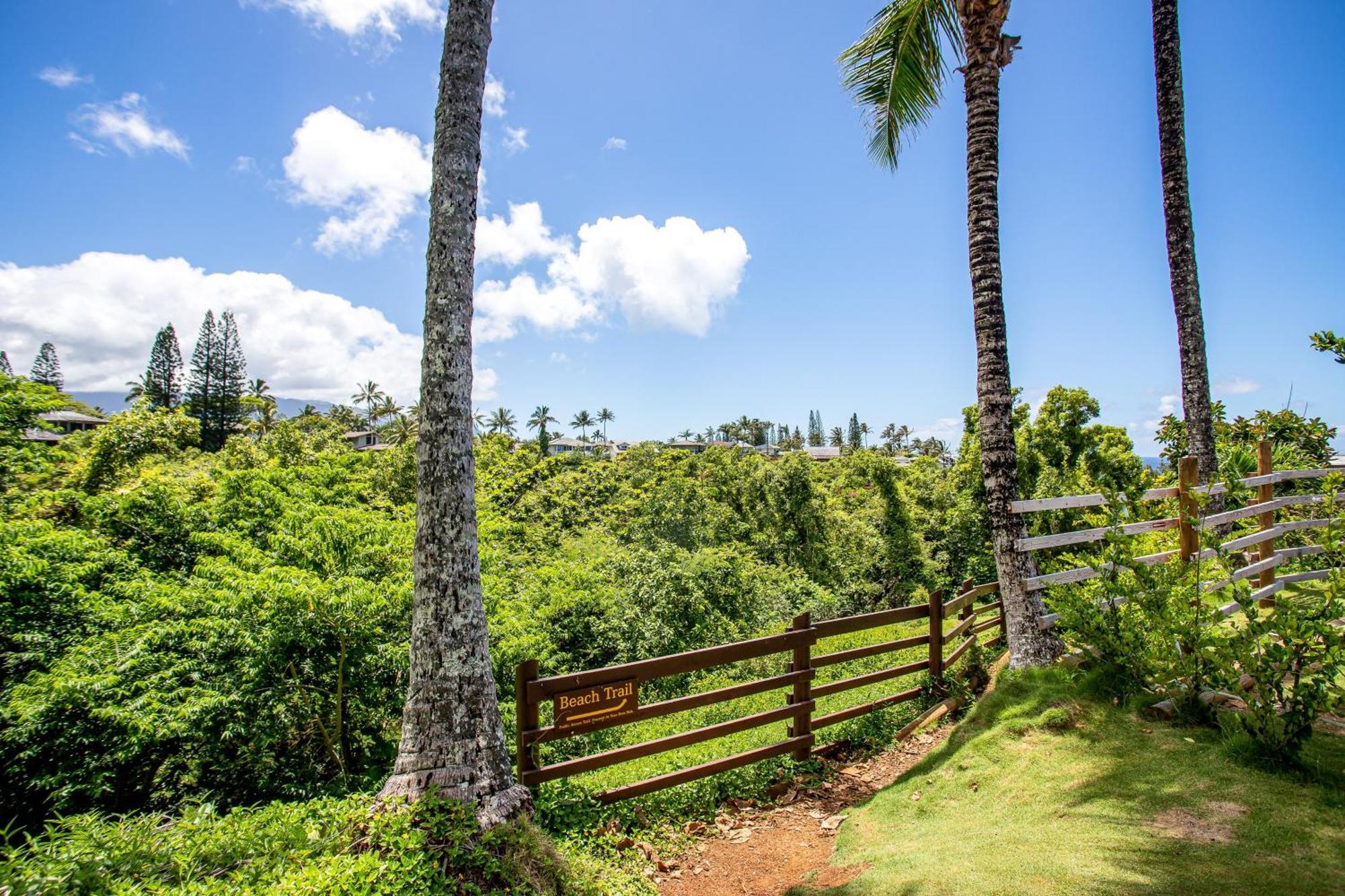 Sealodge G9 Princeville Kültér fotó